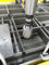 Máquina de perfuração da placa do CNC da elevada precisão usada no modelo PZ2016 da indústria da construção de aço